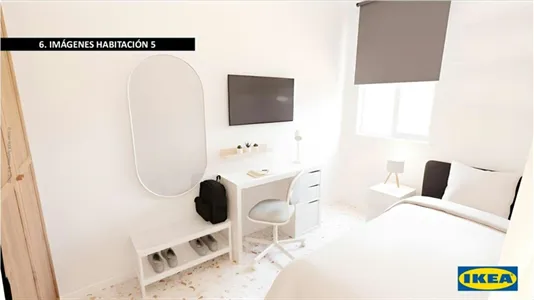 Rooms in Alfarería - photo 2