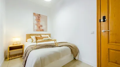 Room for rent in Madrid Retiro, Madrid