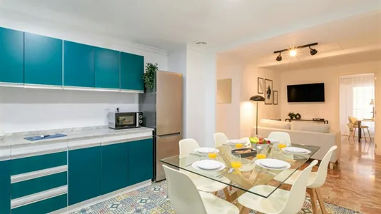 Rooms in Alicante/Alacant - photo 5