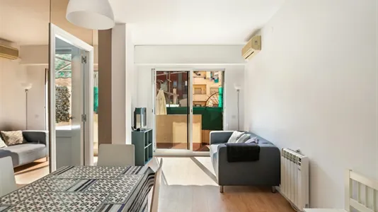 Apartments in Barcelona Les Corts - photo 5