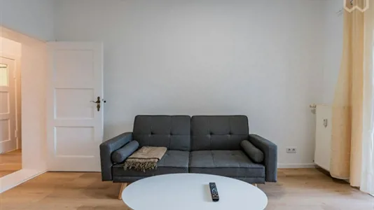 Apartments in Berlin Treptow-Köpenick - photo 2