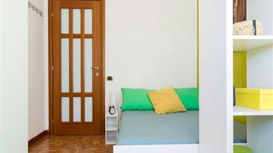 Rooms in Buccinasco - photo 3