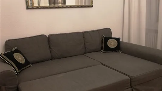 Apartments in Berlin Charlottenburg-Wilmersdorf - photo 8