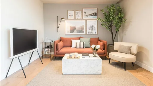 Apartments in Madrid Centro - photo 4