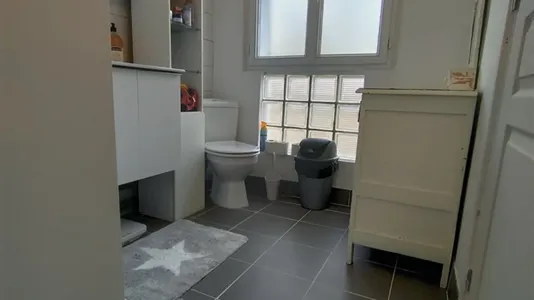 Rooms in Bobigny - photo 5