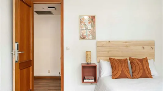 Rooms in Madrid Hortaleza - photo 5