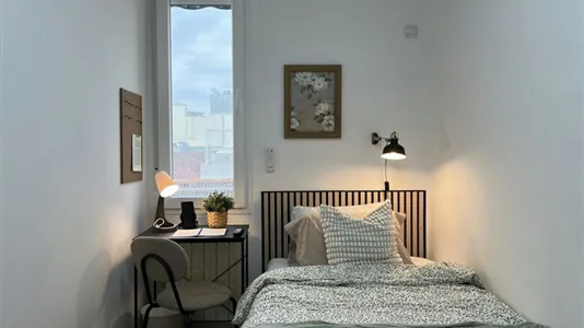 Rooms in Madrid Centro - photo 4