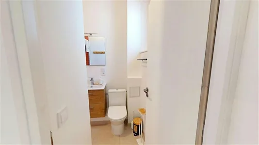 Rooms in Saint-Julien-en-Genevois - photo 7