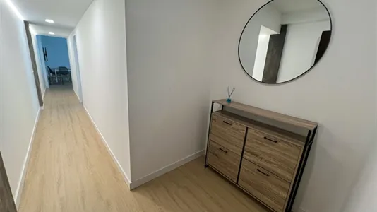 Rooms in Zaragoza - photo 1