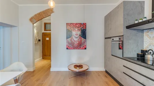 Apartments in Florence - photo 5