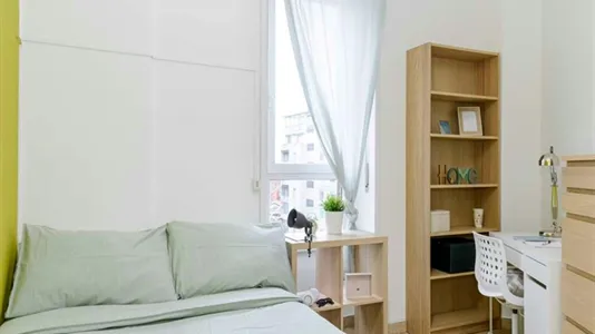 Rooms in Milano Zona 5 - Vigentino, Chiaravalle, Gratosoglio - photo 5