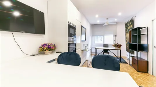 Apartments in Barcelona Gràcia - photo 7