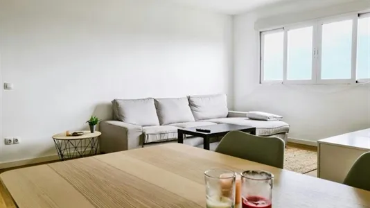 Apartments in el Camí de Vera - photo 4