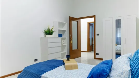 Rooms in Turin - photo 2