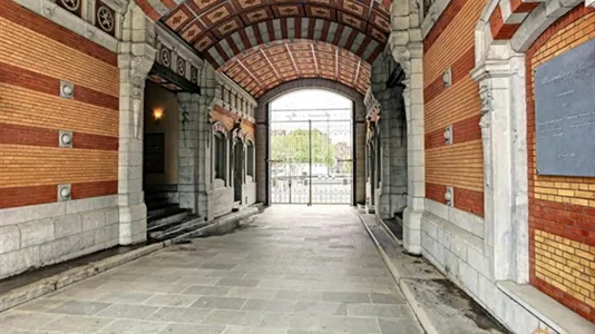 Apartments in Brussels Schaarbeek - photo 4