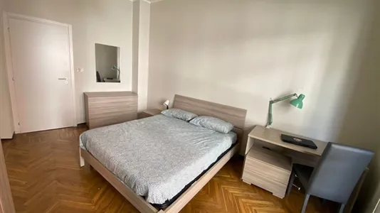 Rooms in Turin - photo 5