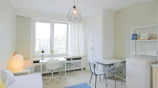 Apartments in Brussels Elsene - photo 2