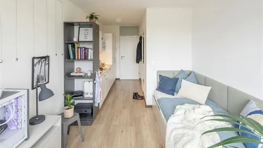 Apartments in Bremen - photo 2