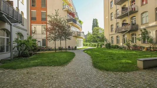 Apartments in Berlin Mitte - photo 9