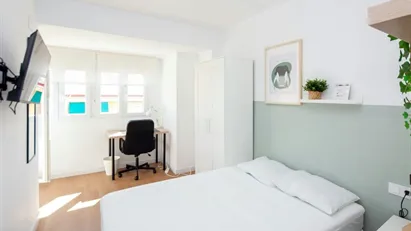 Room for rent in Valencia L'Eixample, Valencia (region)
