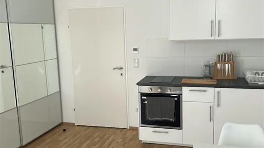 Apartments in Vienna Brigittenau - photo 5