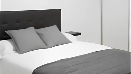 Apartments in Madrid Centro - photo 4