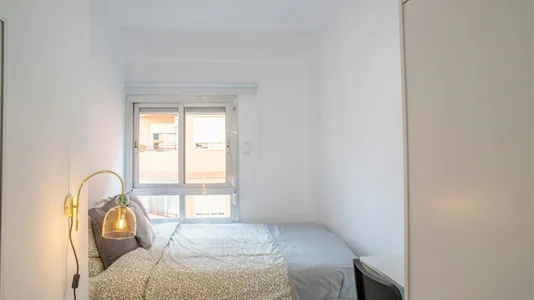 Rooms in Godelleta - photo 5