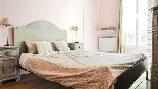 Apartments in Paris 3ème arrondissement - Marais - photo 10