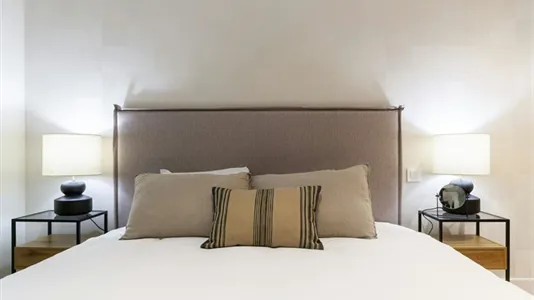 Apartments in Madrid Chamartín - photo 10