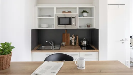 Apartments in Aachen - photo 6