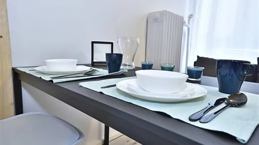 Apartments in Łódź - photo 8