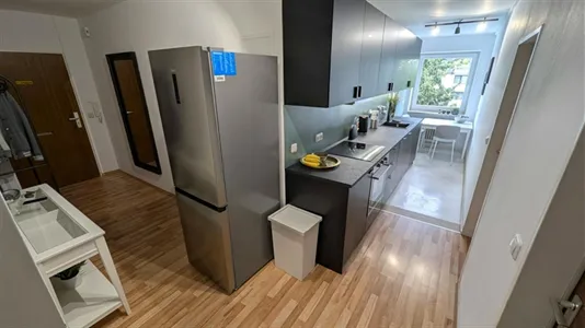 Rooms in Location is not specified - photo 6