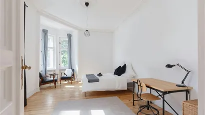 Room for rent in Berlin