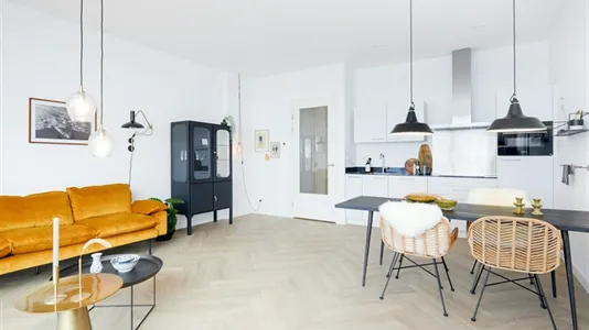 Apartments in Amsterdam Noord - photo 3