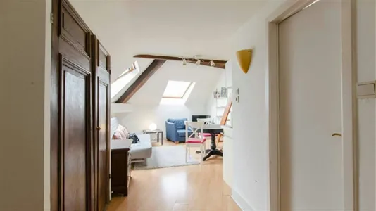 Apartments in Stad Brussel - photo 2
