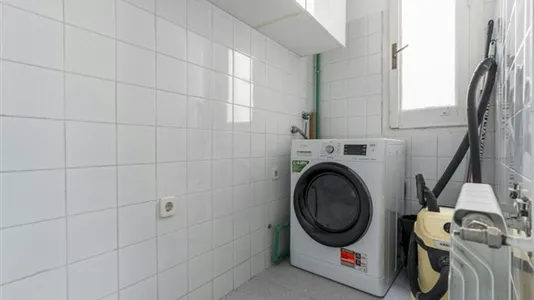 Rooms in Madrid Arganzuela - photo 8