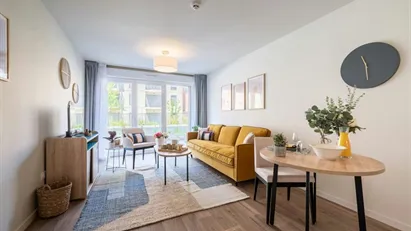 Apartment for rent in Lille, Hauts-de-France