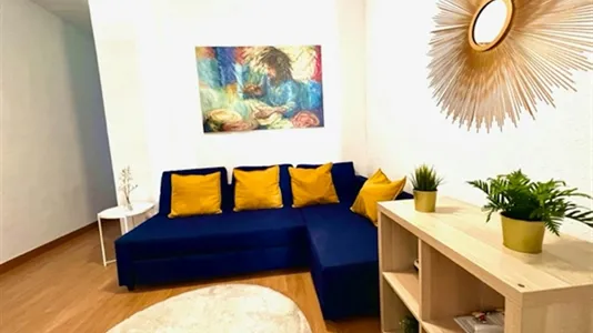 Rooms in Madrid Arganzuela - photo 7