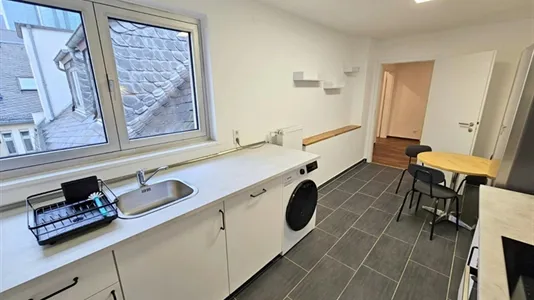 Rooms in Frankfurt Innenstadt I - photo 7