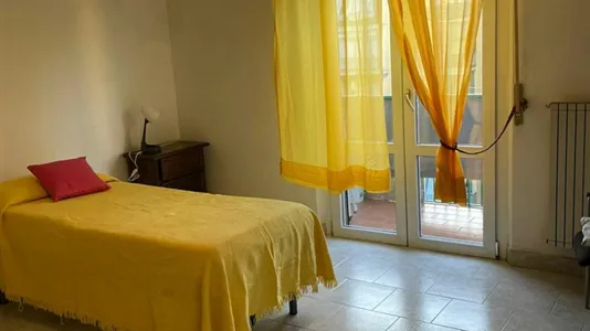 Rooms in Florence - photo 1