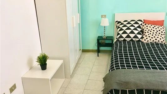 Rooms in Florence - photo 5