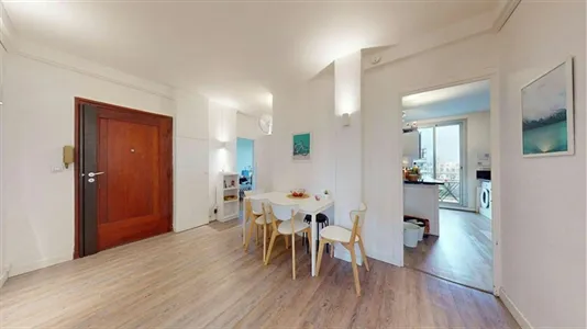 Rooms in Lyon - photo 8