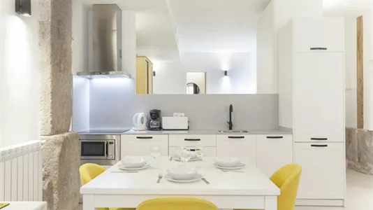 Apartments in Madrid Centro - photo 5