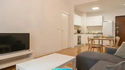 Apartment for rent in Madrid Chamberí, Madrid