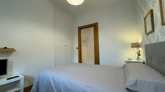 Rooms in Bilbao - photo 6
