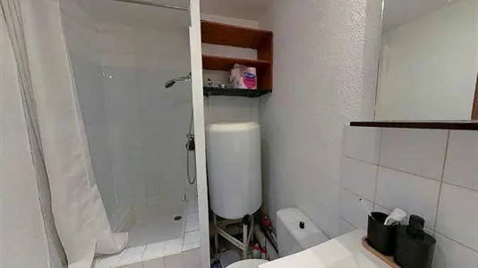 Apartments in Saint-Étienne - photo 9