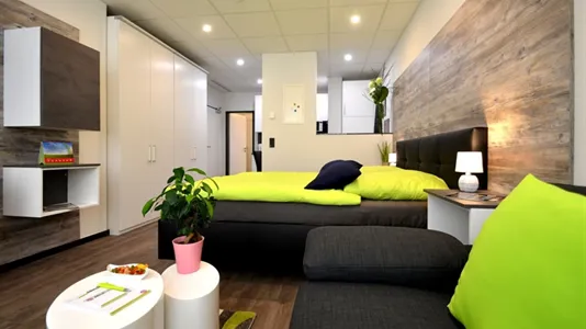 Apartments in Offenbach am Main - photo 9