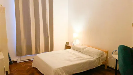 Rooms in Barcelona Eixample - photo 4