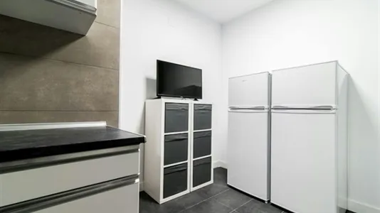 Rooms in Madrid Retiro - photo 6