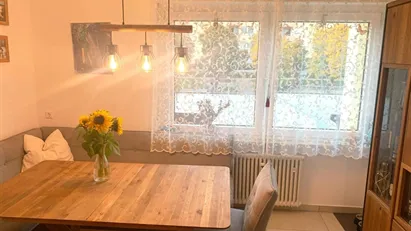 Apartment for rent in Tübingen, Baden-Württemberg